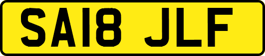 SA18JLF