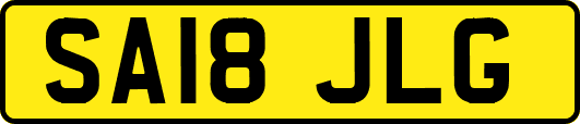 SA18JLG