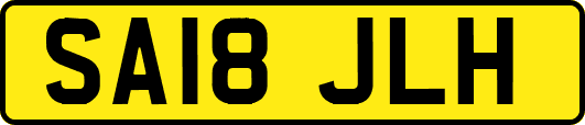 SA18JLH