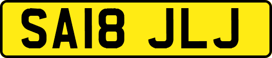SA18JLJ