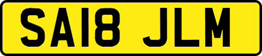 SA18JLM