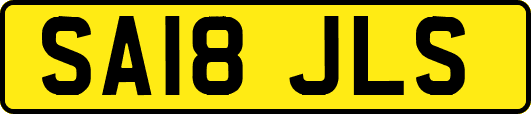 SA18JLS