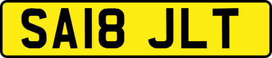 SA18JLT