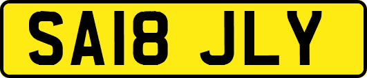 SA18JLY