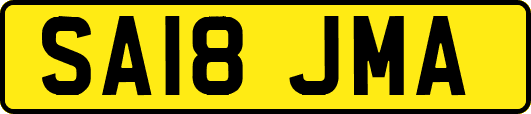 SA18JMA