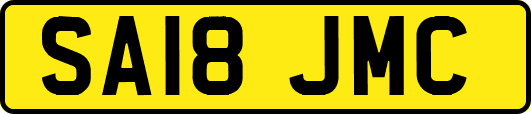 SA18JMC