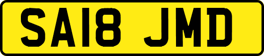 SA18JMD