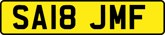 SA18JMF