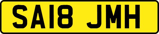 SA18JMH