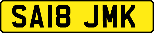 SA18JMK