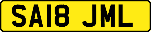 SA18JML