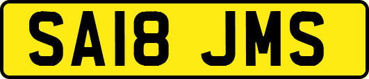 SA18JMS
