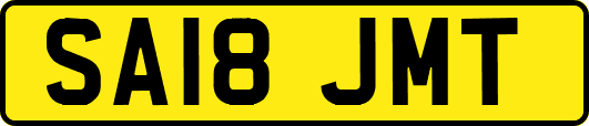 SA18JMT