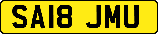 SA18JMU