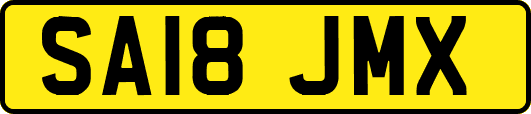 SA18JMX