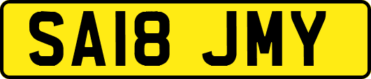 SA18JMY