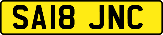 SA18JNC