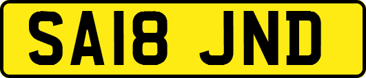 SA18JND