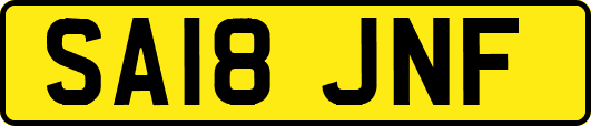 SA18JNF