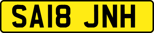SA18JNH