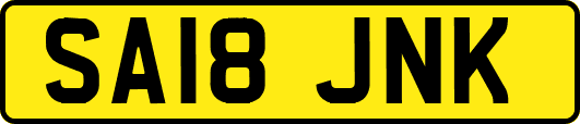 SA18JNK