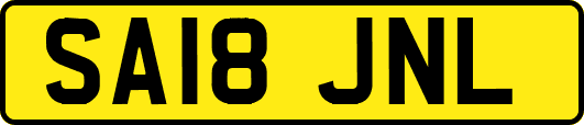 SA18JNL