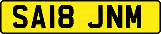 SA18JNM