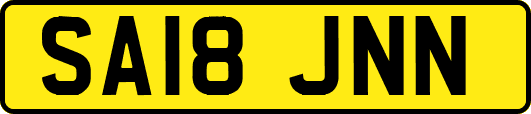 SA18JNN