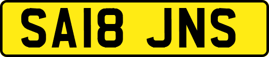 SA18JNS