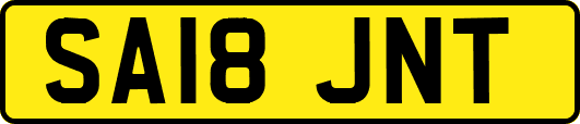 SA18JNT