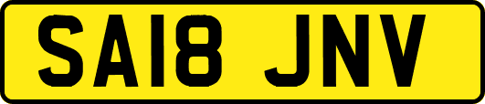 SA18JNV