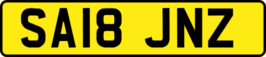 SA18JNZ