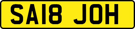 SA18JOH