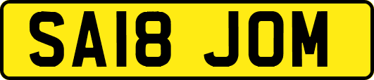 SA18JOM