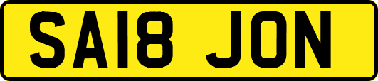 SA18JON