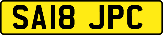 SA18JPC