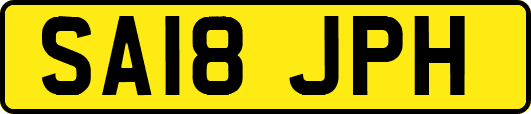SA18JPH