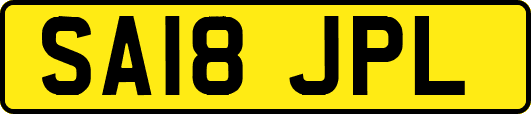 SA18JPL