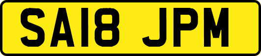SA18JPM