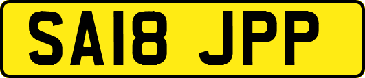SA18JPP