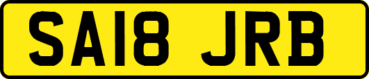 SA18JRB
