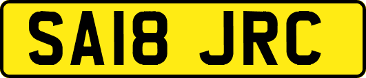 SA18JRC