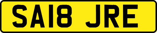 SA18JRE