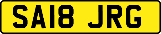 SA18JRG