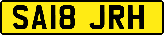 SA18JRH