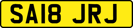 SA18JRJ
