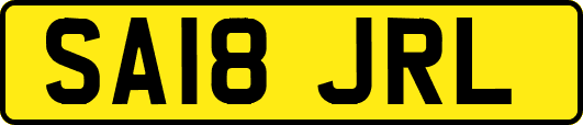 SA18JRL