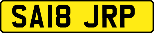 SA18JRP