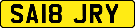 SA18JRY