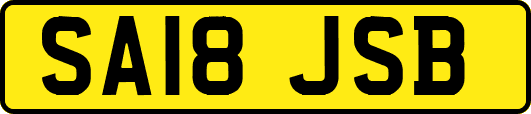 SA18JSB